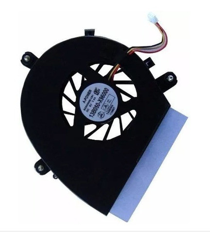 Cooler Semp Toshiba Sti Is 1422 1423g 13b050-x96000 Original 0