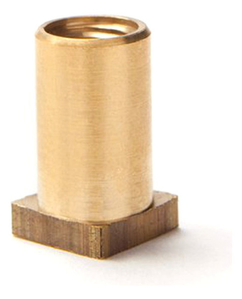 Buje Para Torres De Bateria Acustica Hecos  Hb-732 Prm 0