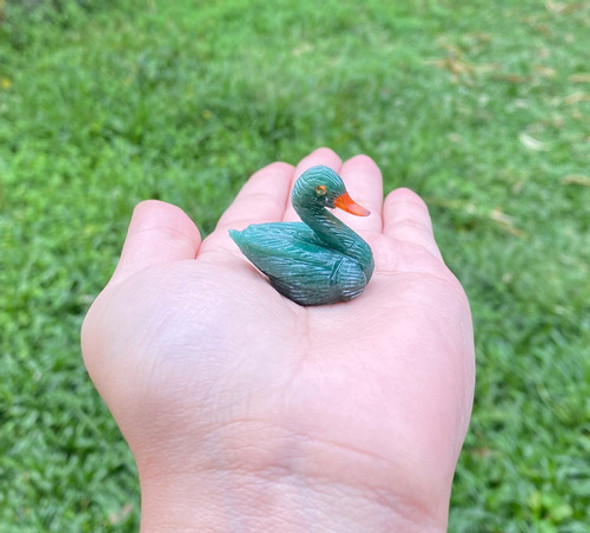 Cisne - 0,015 A 0,020 Kg | 7 1