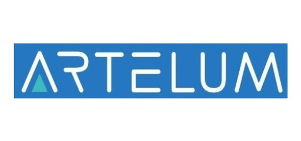 Aplique Para Exterior Artelum Anka -  Stg 1