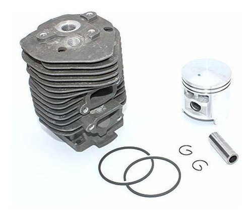 Pistones Y Cilindro 52 Mm Para Stihl Ts510 Ts50 Stihl 051 0