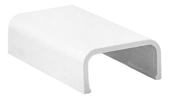 Accesorio Cablecanal 18x21mm Acople Recto Kalop Pack X 10 0