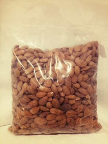 Almendras X 1 Kg 1