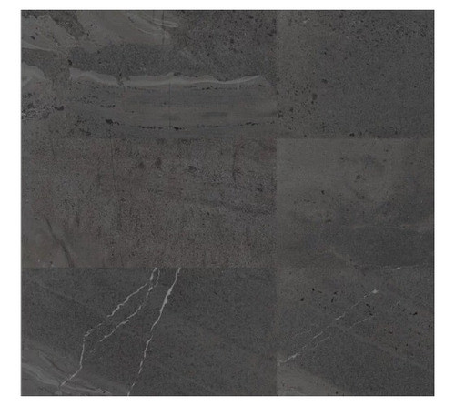Porcelanato Ilva Burlington Coal 60x120 Semilapado 1ra 0