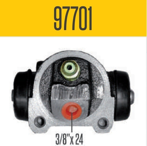 Bombin Rueda Autorreg. Dodge 1500 Gt 90 , 76/78 - Im 97701 1