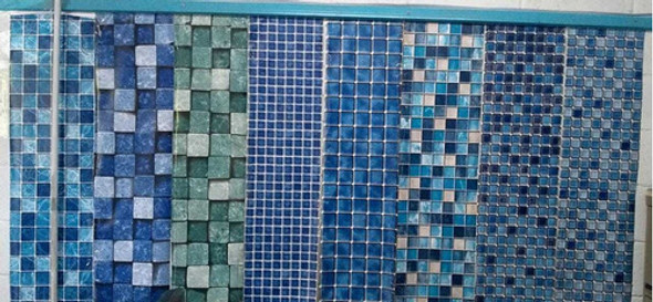 Vinil Para Piscina - 0,7 Cipatex  Orçamento Sob Medida 0