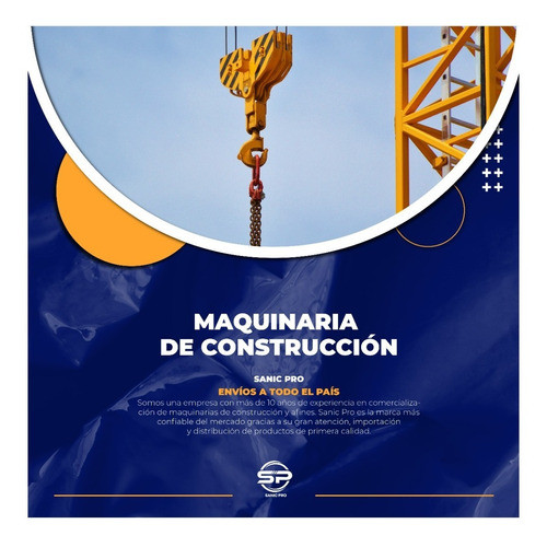 Pasteca Roldana Polea 350 Kg Torre Elevacion Construccion 1