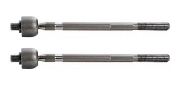 Kit X2 Precap De Dirección Peugeot 208 (13/17) Citroen C3 0