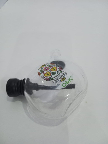 Pipa Vidrio Mini Curcular 1