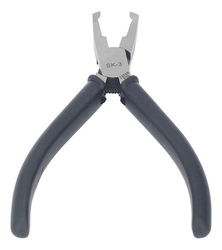 Alicate Soft Wire Steel Incisive Accurate Cutting Micro 0