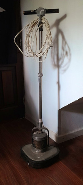 Enceradora Electrolux 0