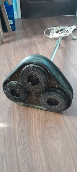 Enceradora Electrolux 1