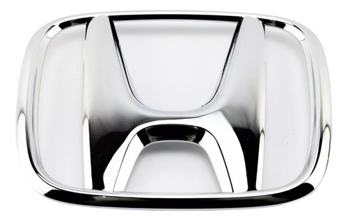 Emblema Dianteiro (h) - Honda Wrv 2021 0