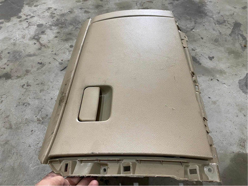 Porta Luvas Outlander Gt 2016 2017 2018 2019 2020 Original 1