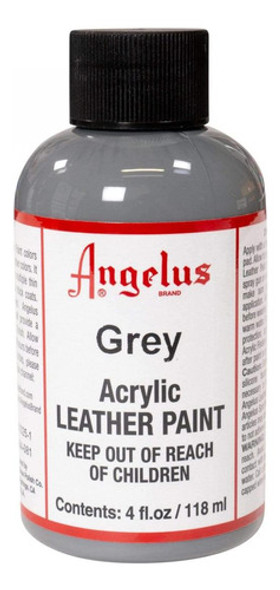 Pintura Para Cuero Angelus Leather Paint 4 Oz 0 Pintura Para Cuero Angelus Leather Paint 4 Oz 0