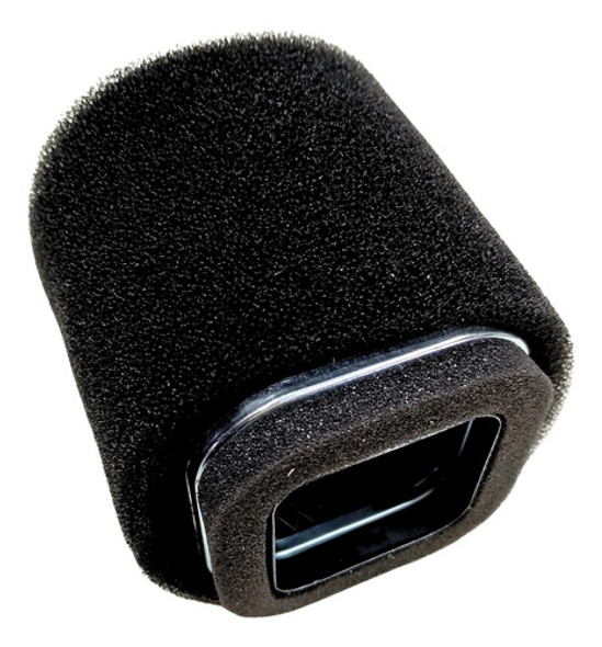 Filtro De Aire Yamaha Ybr 125 Brasil Xtz 125 Spot Moto 1