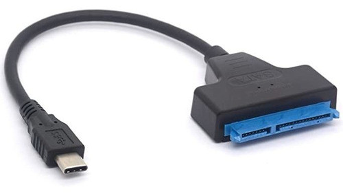 Adaptador Usb C (3.1) A Sata 2,5  Roditec 0