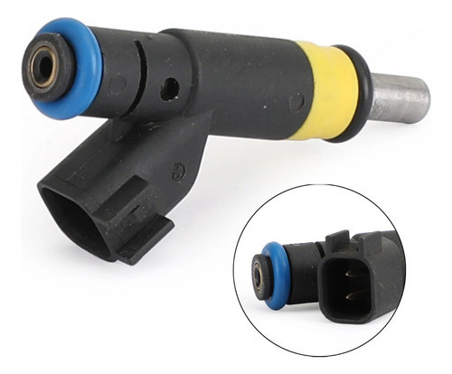 Inyector Grand Cherokee Y Dodge  Ram 1500 5.7 0