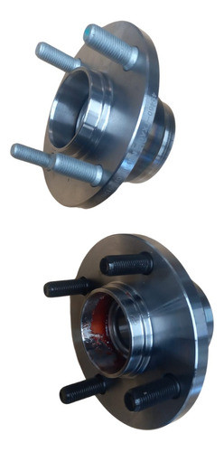 Maza Rueda Trasera C/ruleman C/anillo Abs Faw N5new/v2/n7 0