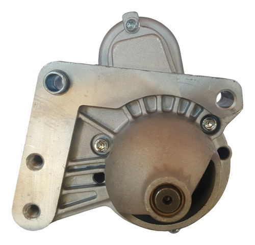 Burro Arranque Peugeot 207/308/partner/c3 Hdi 1.4/1.6 T/vale 0