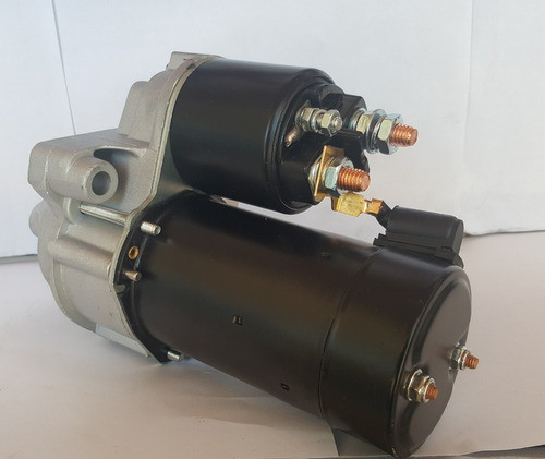 Burro Arranque Peugeot 207/308/partner/c3 Hdi 1.4/1.6 T/vale 1