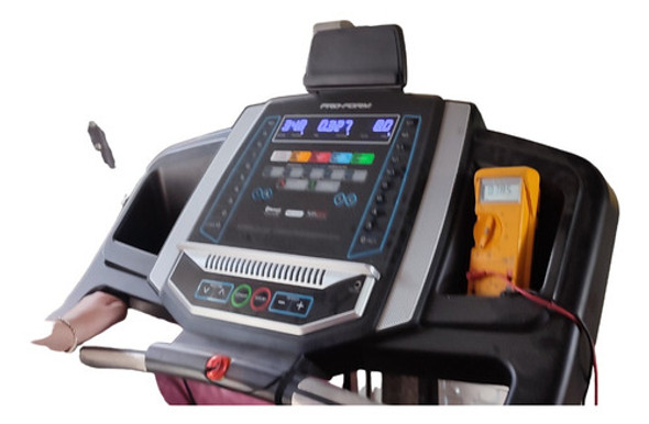 Placas Electrónicas Doméstica E Industrial Reparación. 0