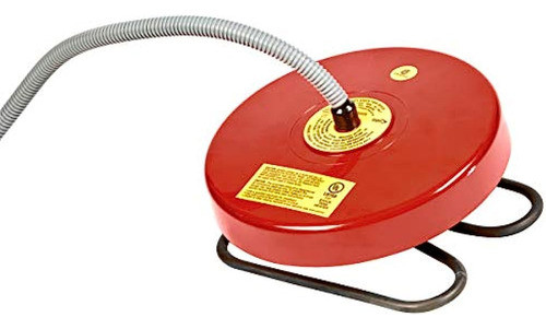 Allied Precision 7621 1000-watt Floating De-icer 0