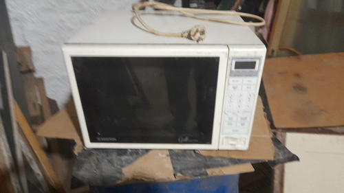 Microondas Ariston Prende No Funciona 0
