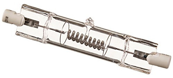 Lámpara Ushio Bc1405 Dxw 1000w / 120v, 4.75  X 1.5  X 1.5 0