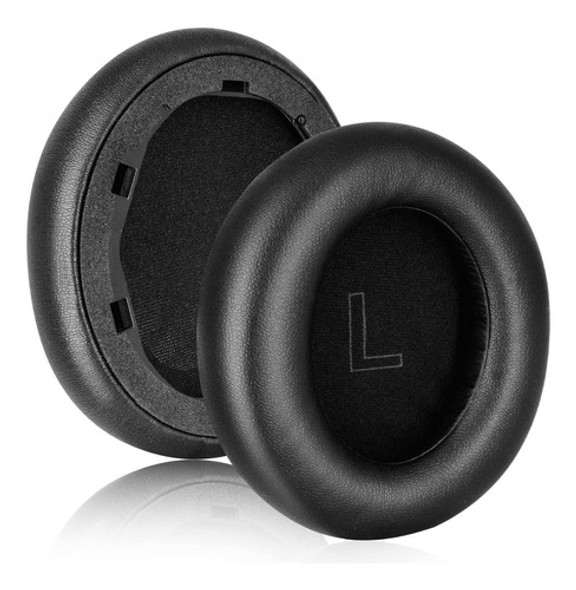 Almofada + Headband Para Fone De Ouvido Anker Soundcore Q30 1