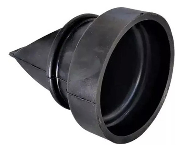 Borracha Válvula Tampa Filtro Ar Caminhão Vw Medios Pesados 1