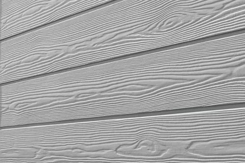 Revestimiento Pared Siding Fibrocemento 3.60x0.20 8mm 1