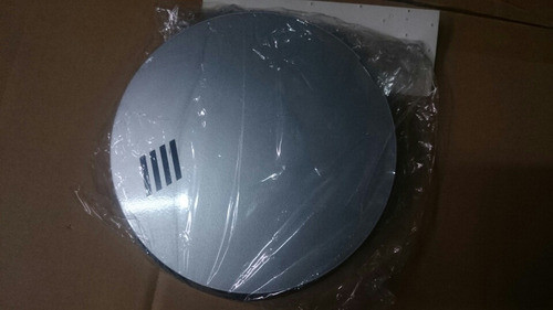 Tapa Centro De Llanta De Aleación Fiat Uno Scr 0