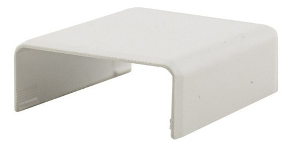 Union Recta Para Cablecanal 40x16mm Blanco Zoloda 1