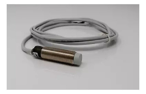 Sensor Indutivo Am1/ap-2a Micro Detectors 4mm Dc 10-30v 0