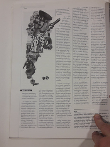 El Descamisado Apuntes Políticos 2001-2014 Usado 1