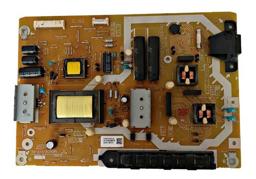 Tnpa5596 Placa Fuente Panasonic Tc-l32e5l  Enterhd 0