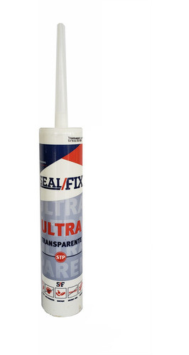 Hibrido Ultra Transparente 35 290 Ml 0