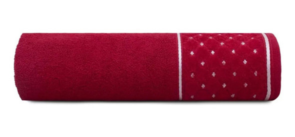 Toalha De Rosto 420g/m² Appel Safira Tango 0