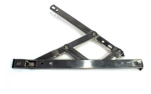 Tijeras H36 Ventana Proyectante Bisagra Friccion - 350mm 2ud 1