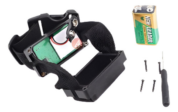 Reemplazo Collar Receptor Para Perro Electrónico Eléctrico C 0