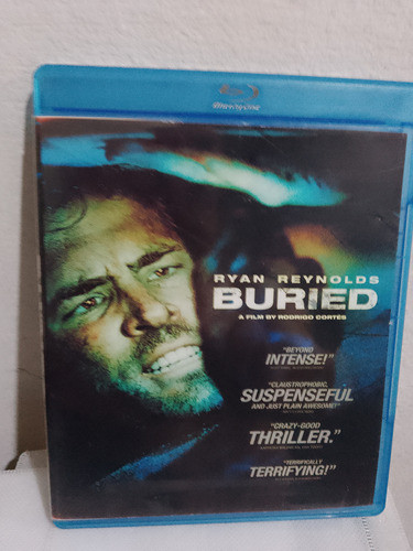 Combo De 10 Blu Ray Originales, Impecables!!! 1