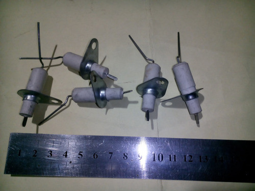 Bujia De Encendido Coppens Original Modelo Antiguo 1