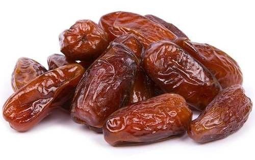 Tamara Jumbo Israelense Com Caroço 250g - Envio Imediato 1