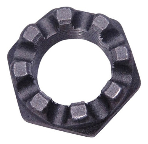 Tuerca Maza Rueda Delantera Chevrolet Nkr/5-90 (exterior) 0