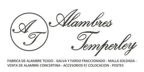 Alambre Fardo Calibre 16 (1,63 Mm) Fracc. X 800gr. 1