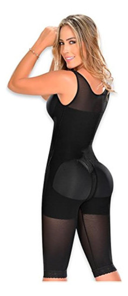 Fajas Myd 0120 Post Cirugía Shaper Del Cuerpo 0