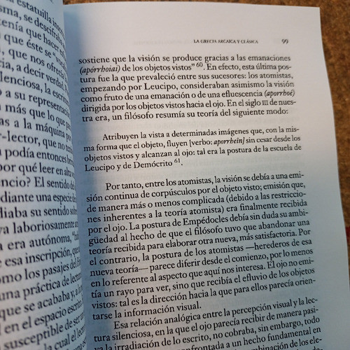 Historia Lectura Mundo Occidental - Guglielmo Cavallo 1