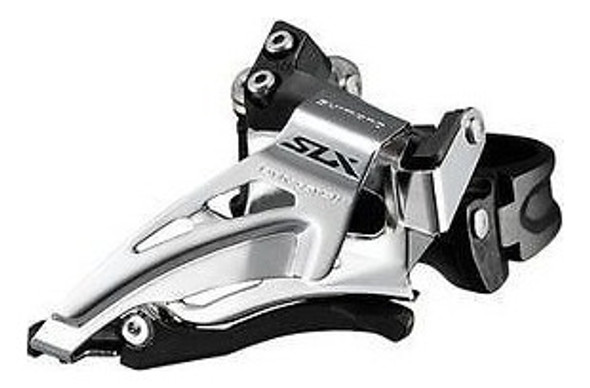Shimano Slx Fd-m7025-11-l Front Derailleur 2 X11 Velocidad B 1