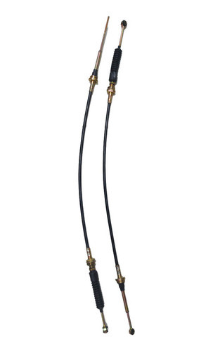 Juego Cables Cambio Gonow 0